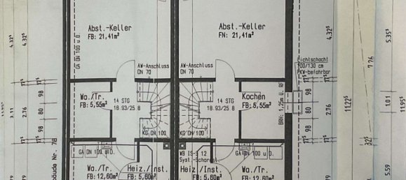 Adosado de 4 habitaciónes en Bottrop, Germany No. 72215 10