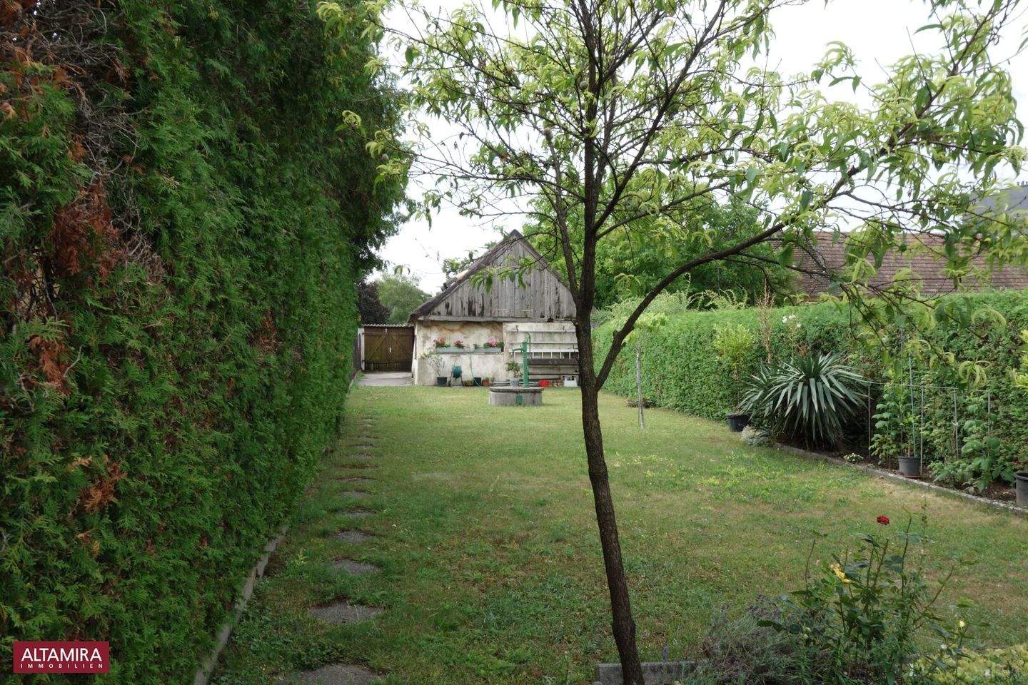 Terreno em Achau, Austria N.º 201978