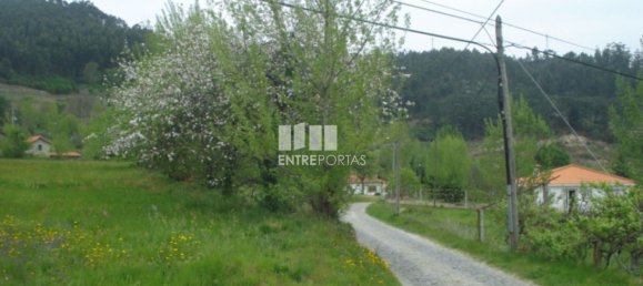 1000m² Land in Marco de Canaveses, Portugal No. 57747 5