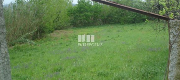 1000m² Land in Marco de Canaveses, Portugal No. 57747 6