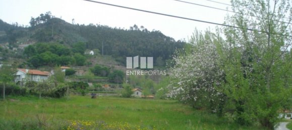 1000m² Land in Marco de Canaveses, Portugal No. 57747 7