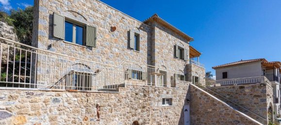 3 chambres propriété commerciale à vendre à Messenia, Peloponnese, Peloponnese, Western Greece and the Ionian, Greece № 53002 25