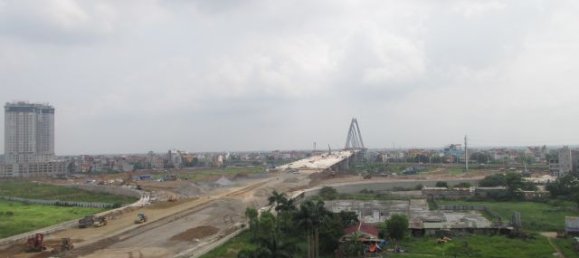 Apartamento T3 em Tay Ho, Vietnam N.º 5776 10