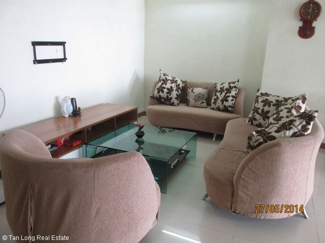 Apartamento T3 em Tay Ho, Vietnam N.º 5776