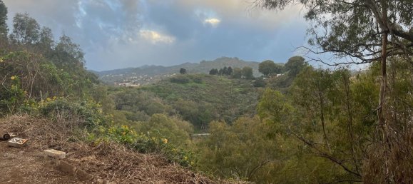 Terreno em Las Palmas De Gran Canaria, Spain 126 m² N.º 78526 6