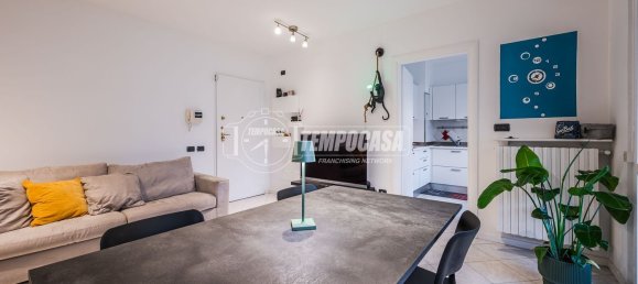 Apartamento de 2 dormitorios en Milan, Italy No. 357829 6