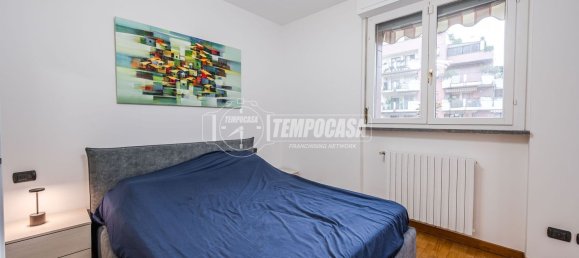Apartamento de 2 dormitorios en Milan, Italy No. 357829 17