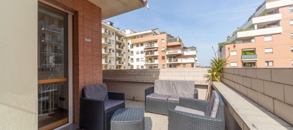 Apartamento de 2 dormitorios en Milan, Italy No. 357829 29