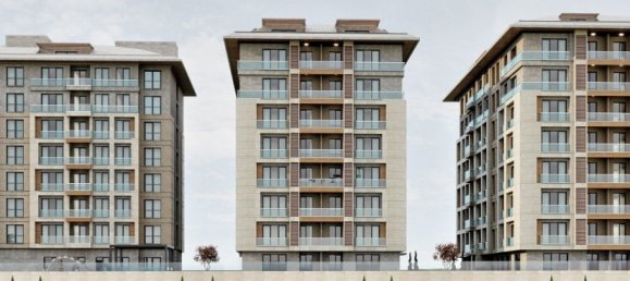 Apartment 2+5 in Istanbul, Turkey No. 2477 2