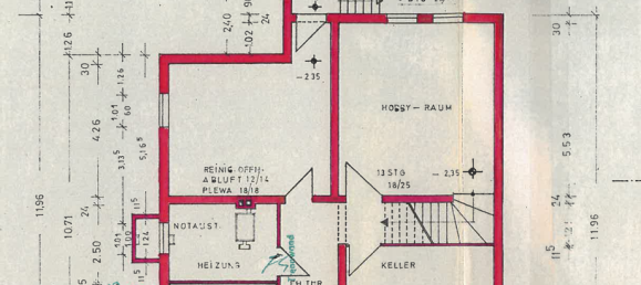 5 Schlafzimmer Stadthaus in Offenbach, Germany, Nr. 246278 36