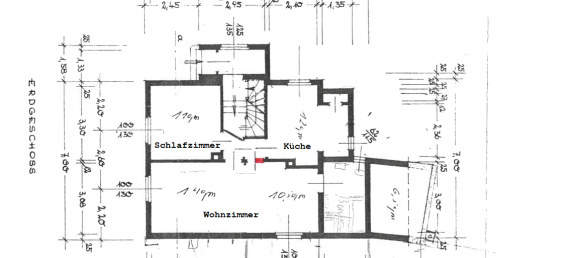 5 Schlafzimmer Stadthaus in Offenbach, Germany, Nr. 246278 34