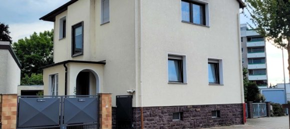 5 Schlafzimmer Stadthaus in Offenbach, Germany, Nr. 246278 32