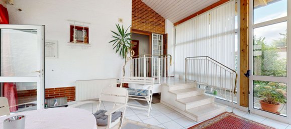 5 Schlafzimmer Stadthaus in Offenbach, Germany, Nr. 246278 11