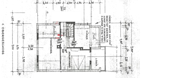5 Schlafzimmer Stadthaus in Offenbach, Germany, Nr. 246278 33