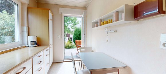 5 Schlafzimmer Stadthaus in Offenbach, Germany, Nr. 246278 5