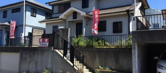 4 غرف نوم منزل في Hyogo, Japan رقم 4254 2