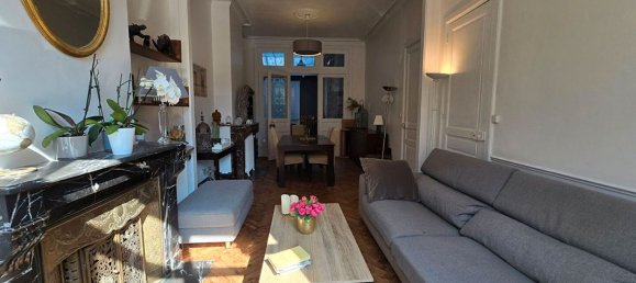 4 bedrooms House in Tourcoing, France No. 209514 2