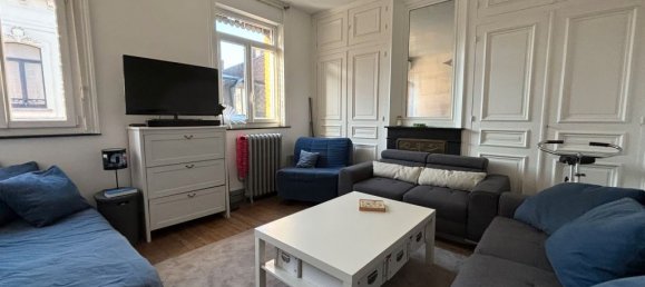 4 bedrooms House in Tourcoing, France No. 209514 7