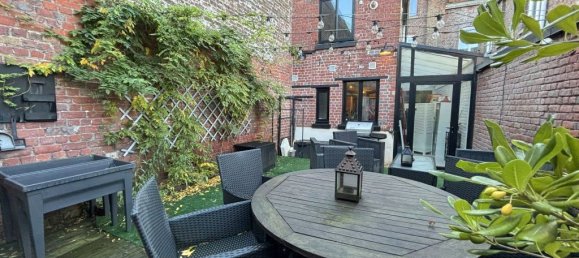 4 bedrooms House in Tourcoing, France No. 209514 11