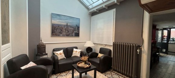 4 bedrooms House in Tourcoing, France No. 209514 3