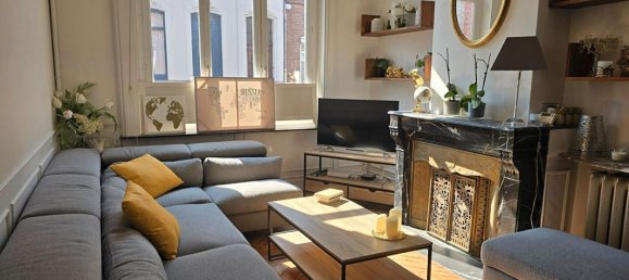 4 bedrooms House in Tourcoing, France No. 209514 10