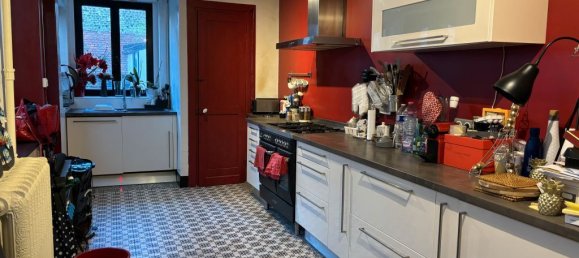 4 bedrooms House in Tourcoing, France No. 209514 4