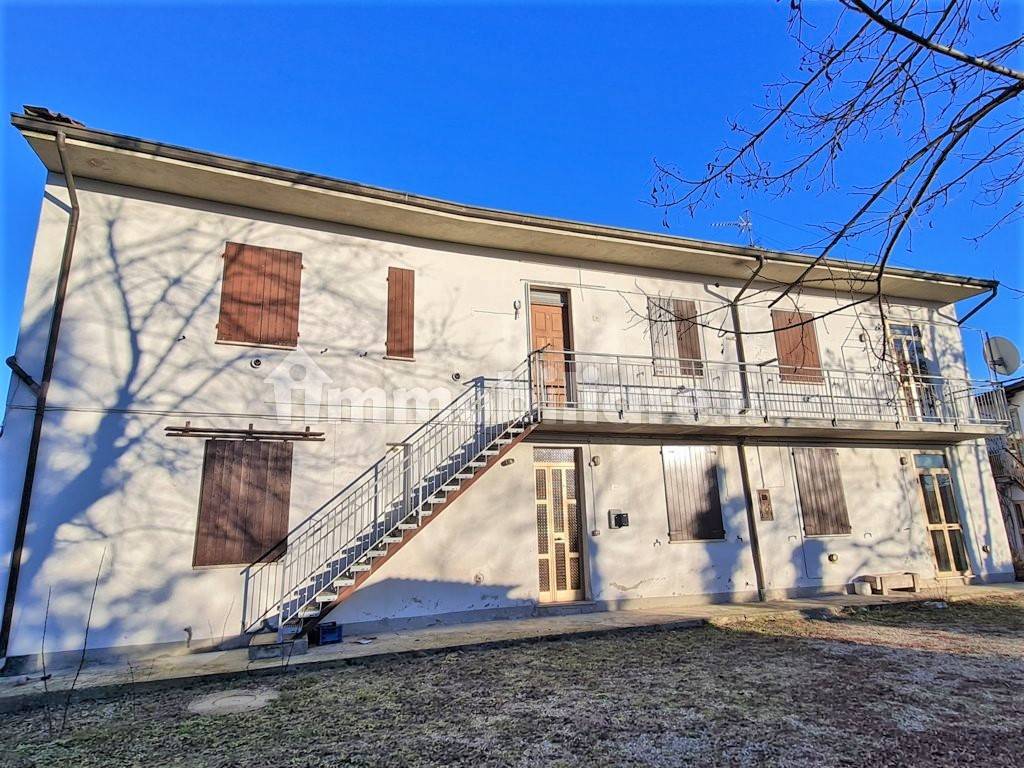 4 bedrooms House in Colli Verdi, Italy No. 135059