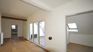 3 bedrooms Apartment in Klagenfurt am Worthersee, Austria No. 40986