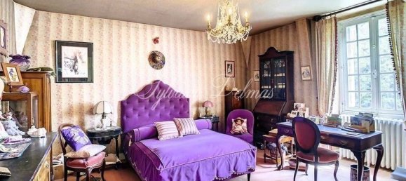 15 rooms House in Joue-les-Tours, France No. 54662 2