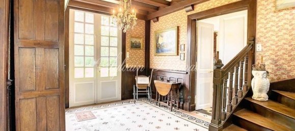 15 rooms House in Joue-les-Tours, France No. 54662 14