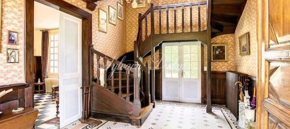 15 rooms House in Joue-les-Tours, France No. 54662 16