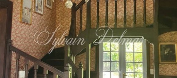 15 rooms House in Joue-les-Tours, France No. 54662 9