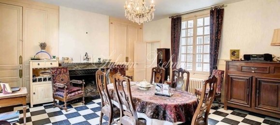 15 rooms House in Joue-les-Tours, France No. 54662 12