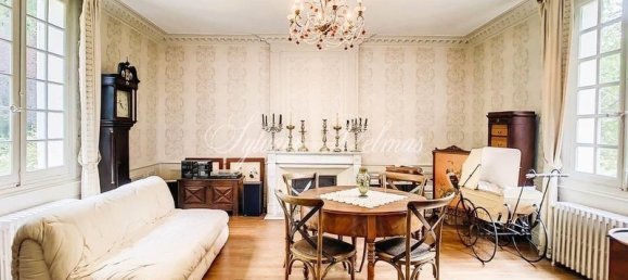 15 rooms House in Joue-les-Tours, France No. 54662 15