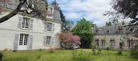 15 rooms House in Joue-les-Tours, France No. 54662 4