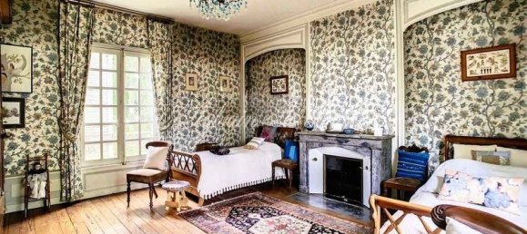 15 rooms House in Joue-les-Tours, France No. 54662 7