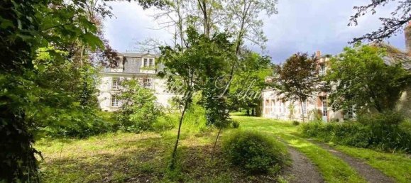 15 rooms House in Joue-les-Tours, France No. 54662 6