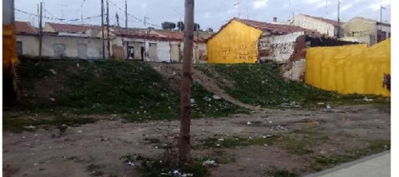 328m² Land in Salamanca, Spain No. 78091 6