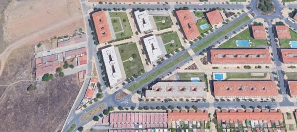 328m² Land in Salamanca, Spain No. 78091 3