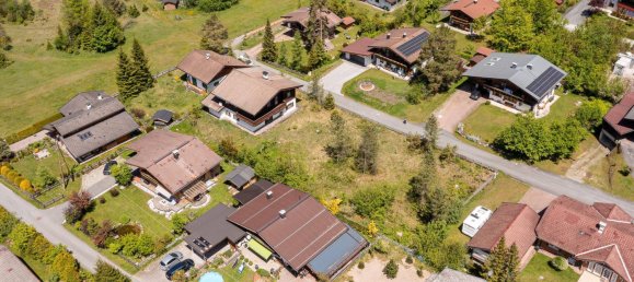 675m² Land in St. Ulrich am Pillersee, Austria No. 165220 2