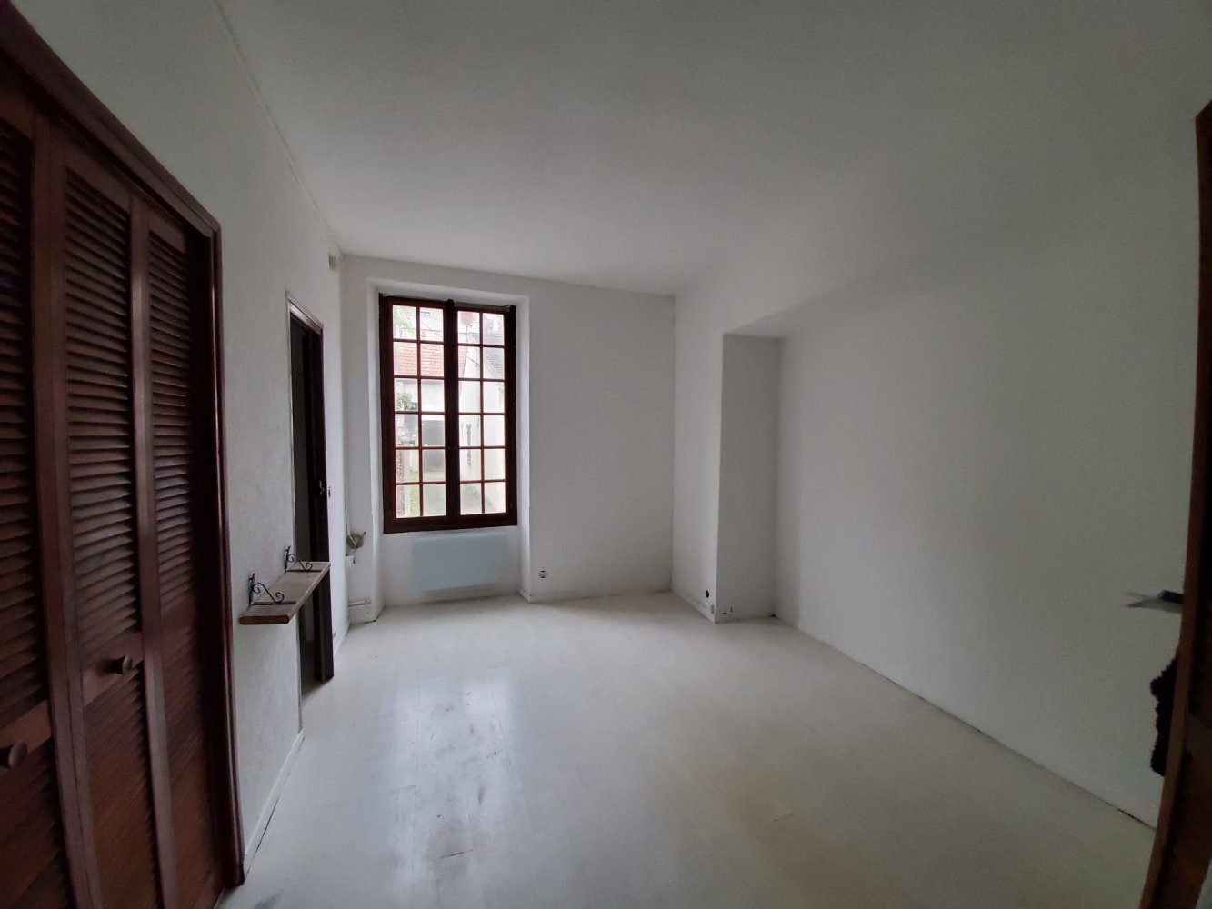 استوديو في Follainville-Dennemont, France رقم 179282