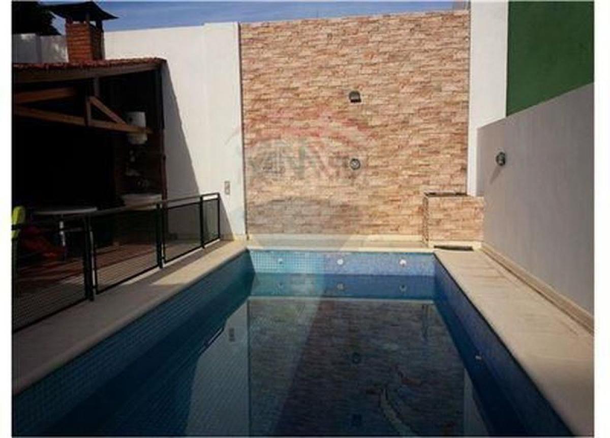 3 bedrooms House in Buenos Aires, Argentina No. 99823