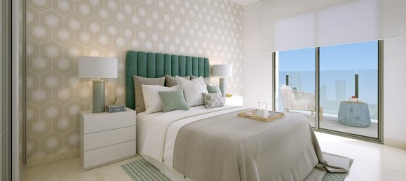 2 Schlafzimmer Wohnung in Torrevieja, Spain, Nr. 6987 4