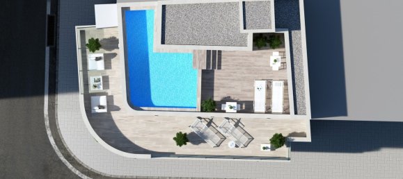 2 Schlafzimmer Wohnung in Torrevieja, Spain, Nr. 6987 9