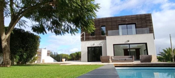 5 bedrooms Villa in Cascais, Portugal No. 116713 25