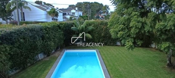 5 bedrooms Villa in Cascais, Portugal No. 116713 22