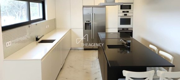 5 bedrooms Villa in Cascais, Portugal No. 116713 16