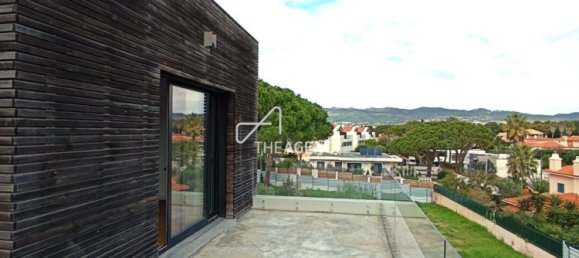 5 bedrooms Villa in Cascais, Portugal No. 116713 5