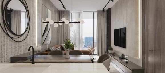 4 bedrooms Apartment for sale in Dubai, UAE № 117682 3