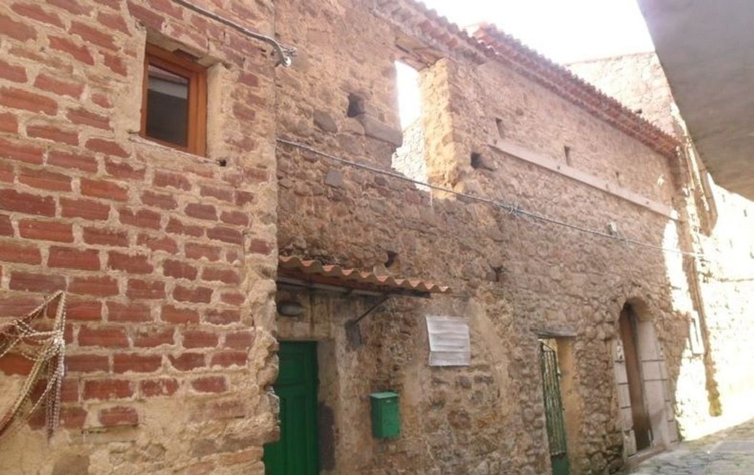 5-Zimmer Haus in Sessa Cilento, Italy, Nr. 255403